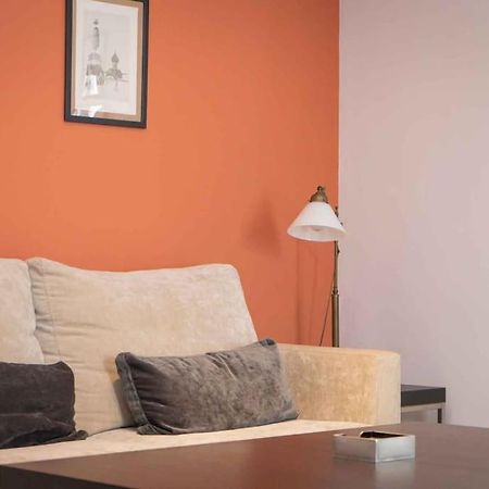 Apartamento Nuevo Junto A La Catedral De Sevilla Exterior photo