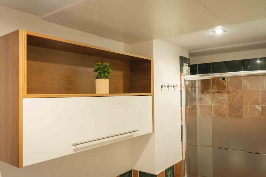 Apartamento Nuevo Junto A La Catedral De Sevilla Exterior photo