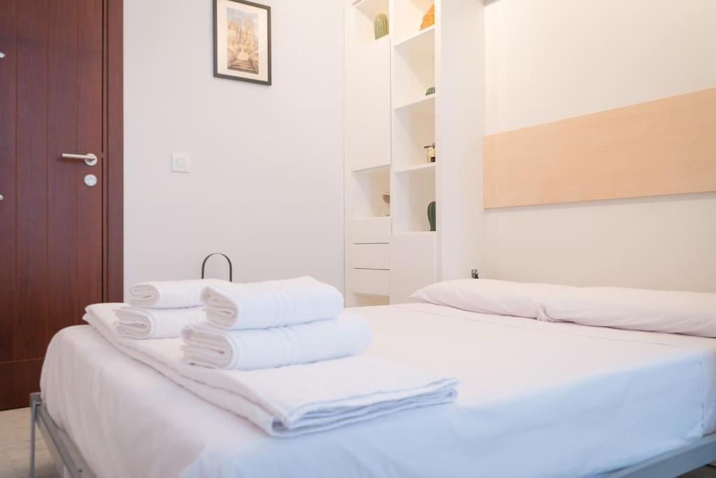 Apartamento Nuevo Junto A La Catedral De Sevilla Exterior photo